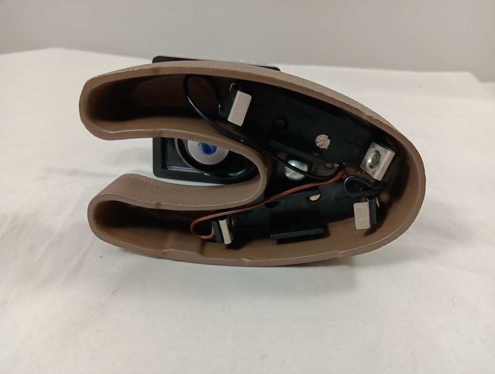 1967 Empire Microscope Set Model 642 B