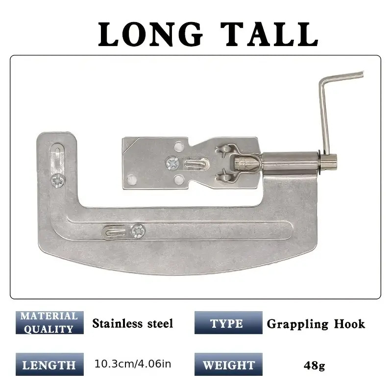 Semi-Automatic Knotting Tool