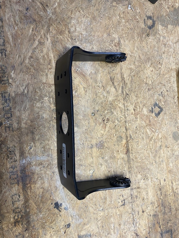 Lowrance Mounting Bracket No Knobs For HDS 003-8751-00