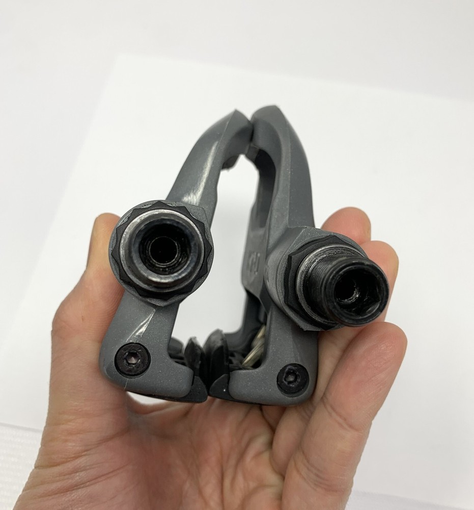 Look Keo Easy Pedals