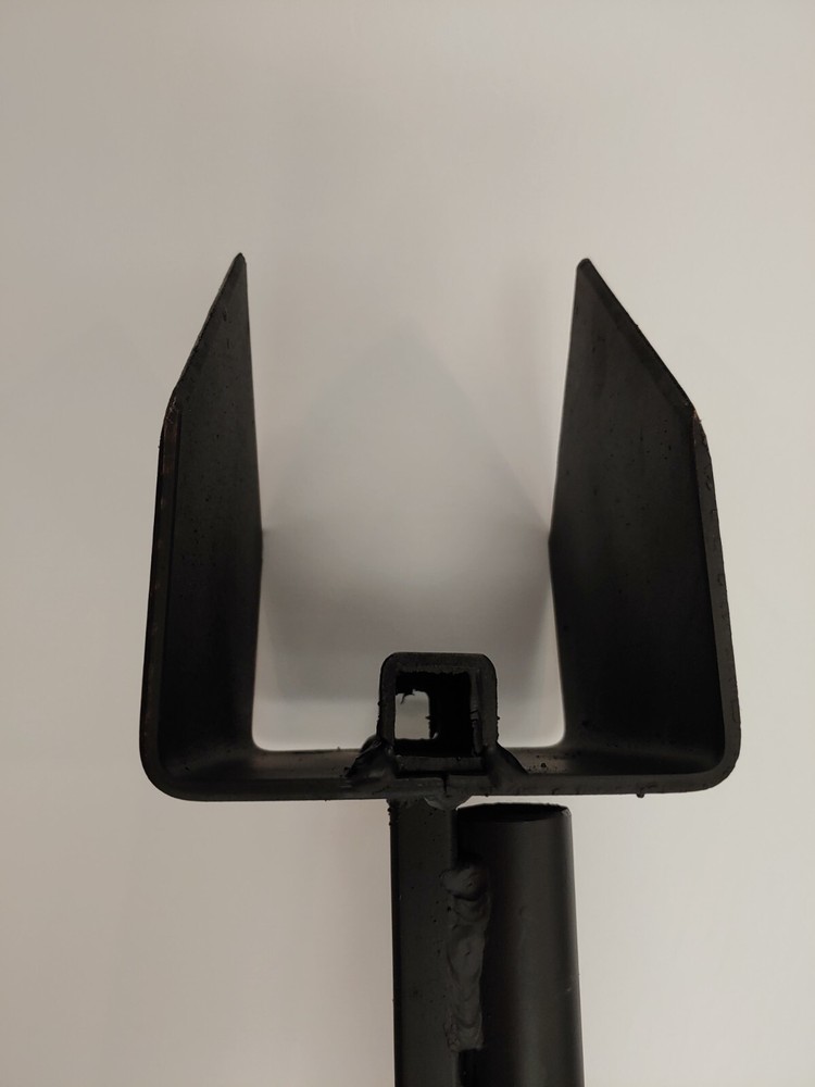 Choker Loop Trap Spade