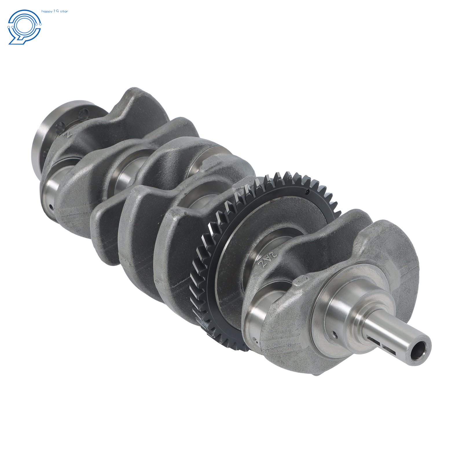 2AZ-FE 2.4L Engine Rebuild Overhaul Kit Crankshaft Rods Timing For Toyota Camry