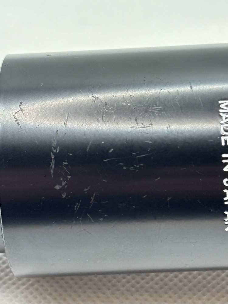 Nikon F Microscope Camera Adapter Kit