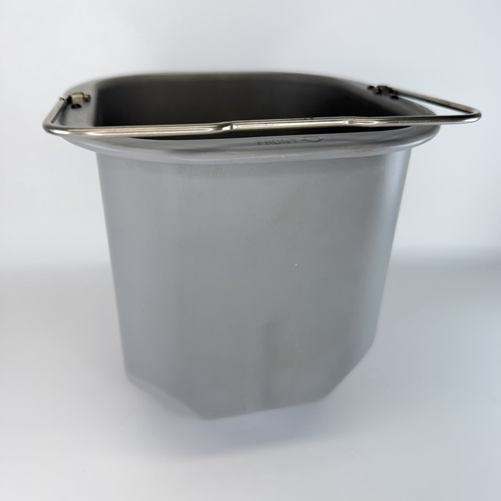 Toastmaster Bread Maker Loaf Pan for 1194 Part Replacement Machine