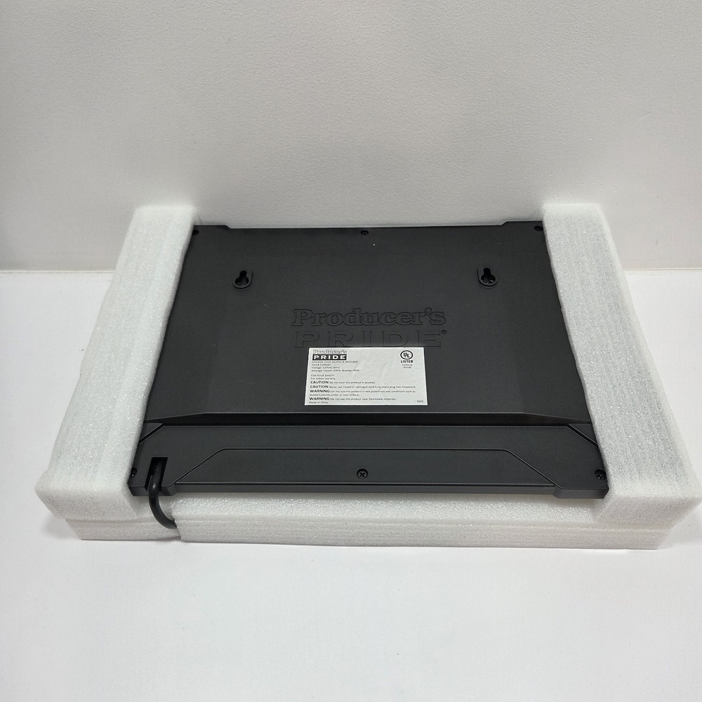 Producers Pride Chicken Coop Heater and Brooder