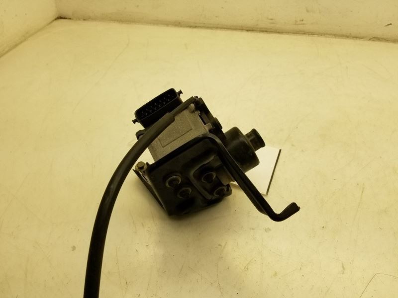 1998 TOYOTA 4 RUNNER CRUISE SPEED REGULATOR