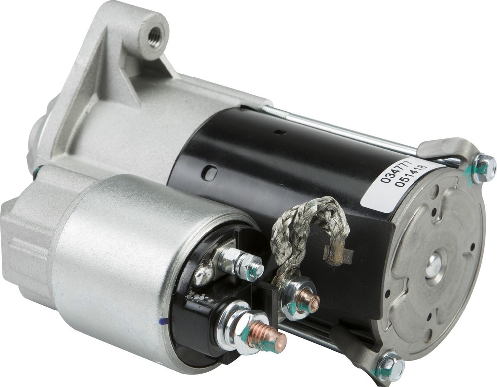 FIRE POWER Starter Motor #SVA0011