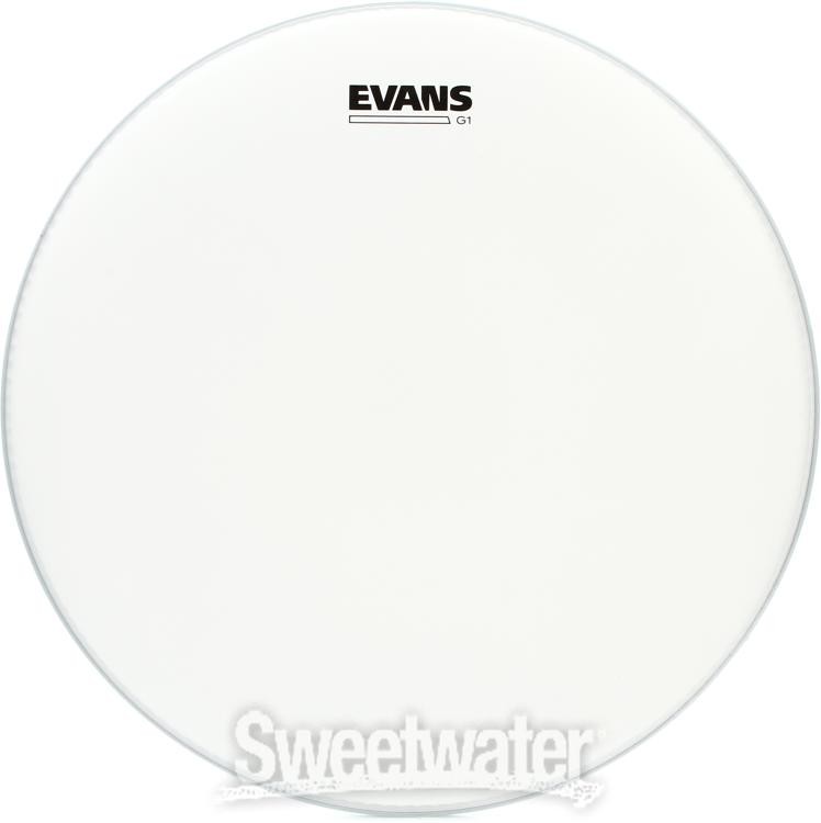 Evans G1 Tom Pack - 12, 13, 16 - Coated