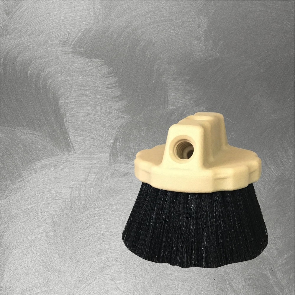 Stippling Texture Brush Ceilings Brush for Creating Drywall Patterns(WT446C)