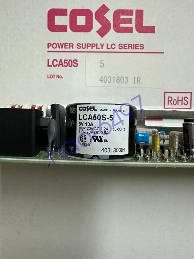 1PCS NEW LCA50S-5 COSEL  BRAND NEW