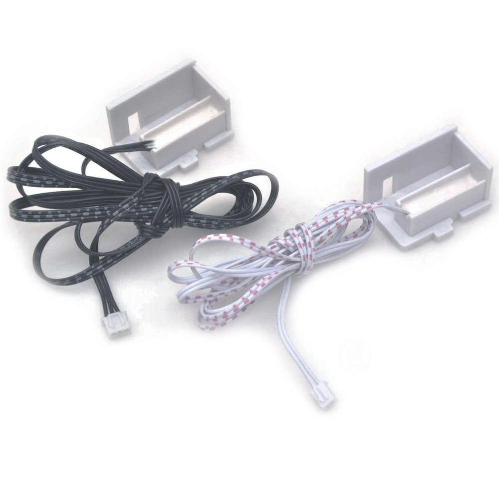 2Pin 3Pin Ice Maker Machine Magnetic Switch Ice Thickness Level Full Reed Sensor