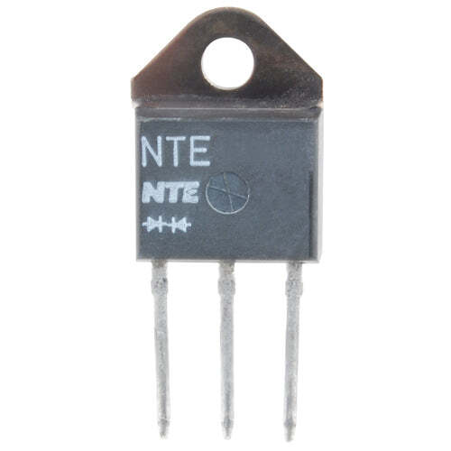 NTE5540 SILICON CONTROLLED RECTIFIER-
