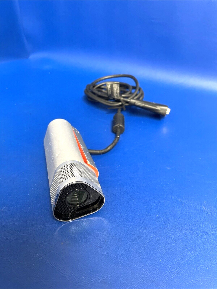 WORKING Polycom Eagle Eye Acoustic Camera EPTZ-2 2624-65058-001