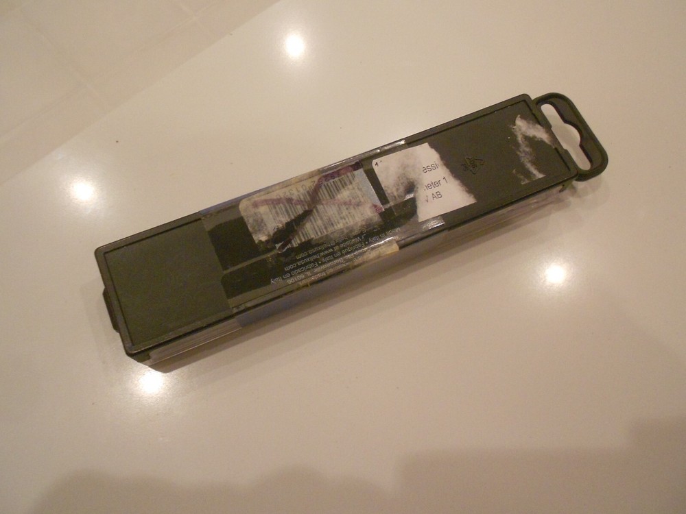 HELIX TECHNICAL # 03120 PRO COMPASS SEALED