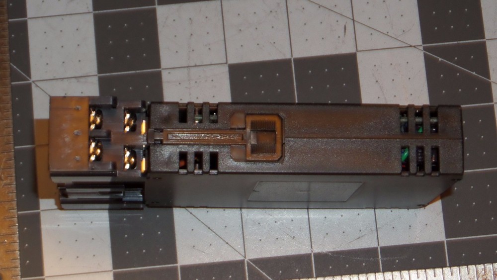 M-System HSN -2AA Loop Powered Isolator ((3713))