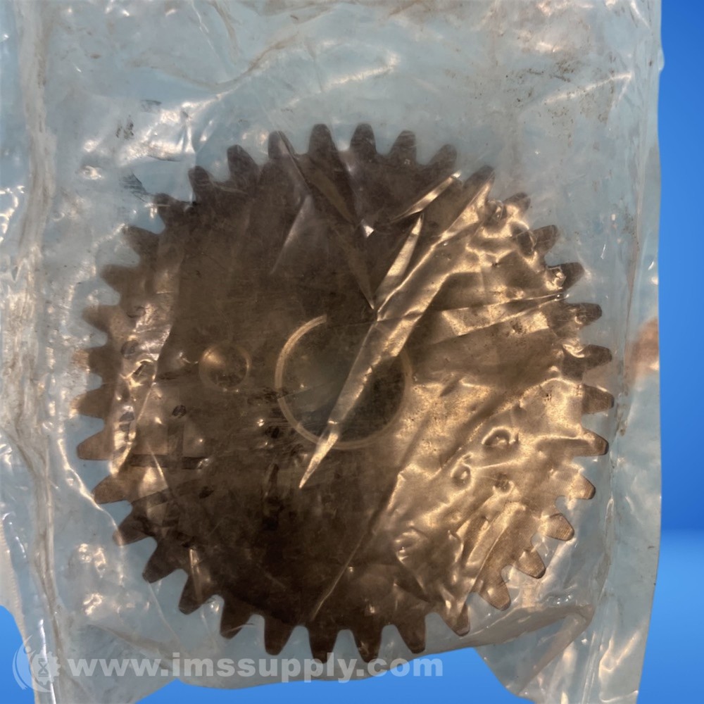 Gear Component FNFP