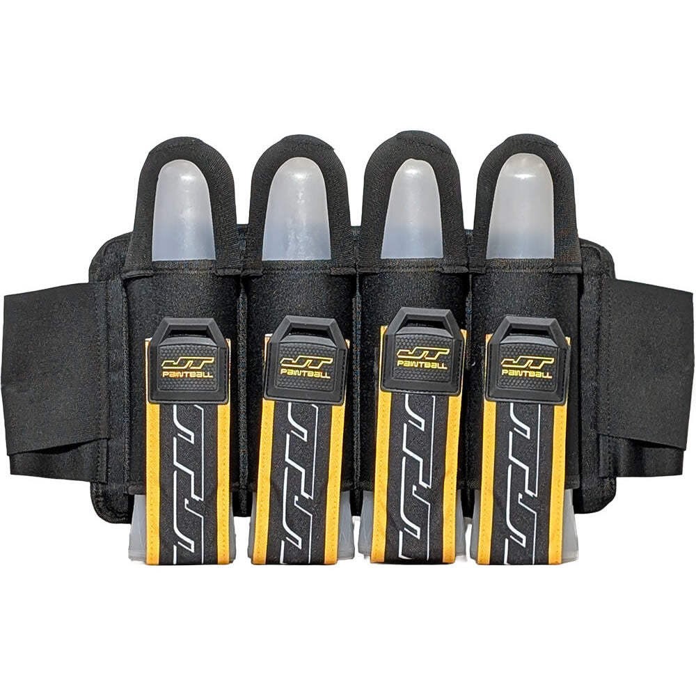 JT Race 4 Pod Harness - Topaz