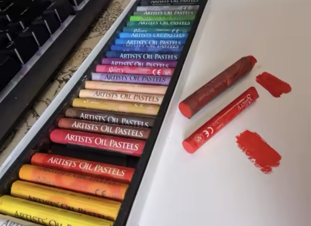 50 Oil Patel
