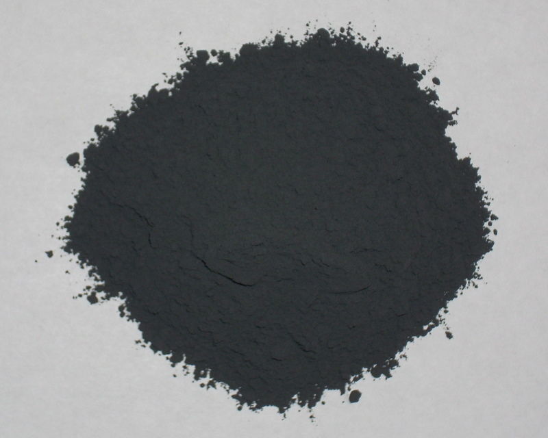 1 lb Black Copper Oxide (Cupric Oxide) - CuO