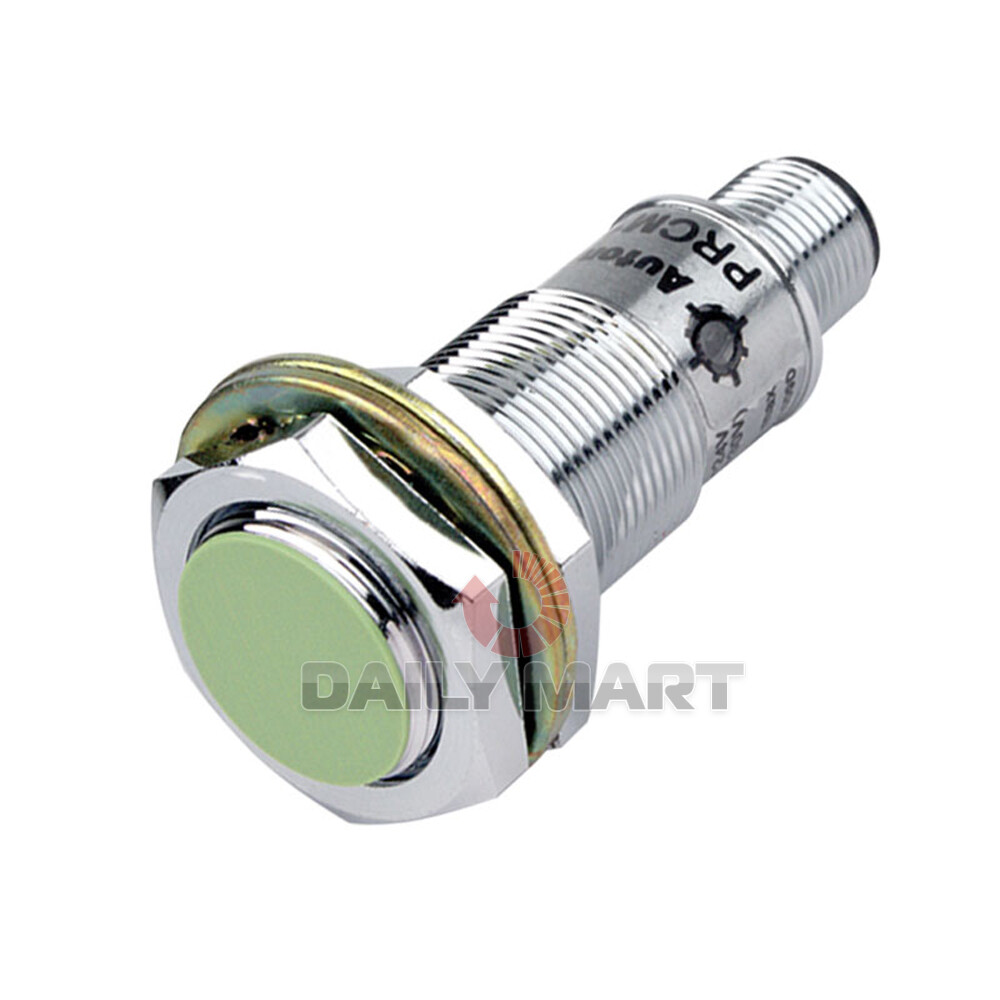 New In Box AUTONICS PRCMT18-5DO Proximity Switch