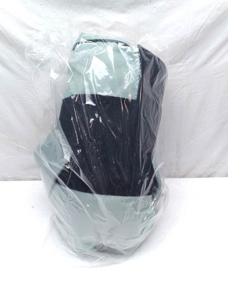 Molnlycke 1400123 Z-Flex Fluidized Heel Boot - NEW