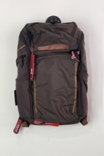 NEW! VERTX GAMUT 26L CEDAR BROWN BACKPACK (VTX5028)