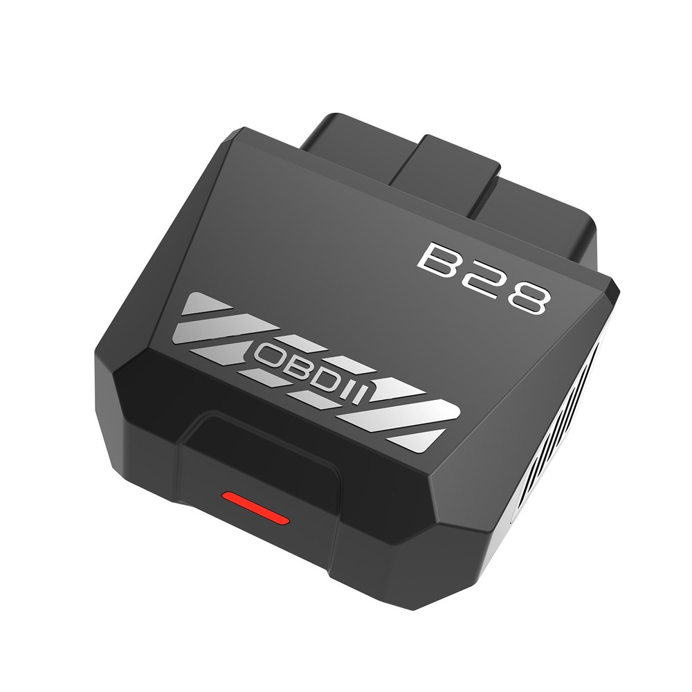 For Ram 3500 2011-2025 OBD2 Scanner Bluetooth Car Code Reader Car Diagnostic