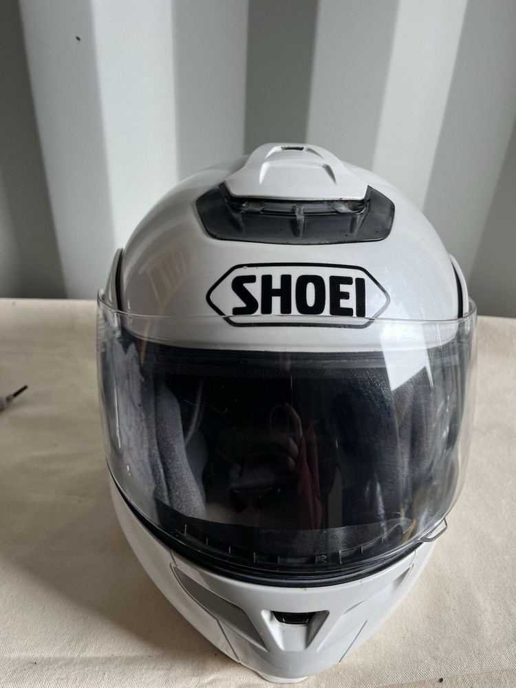 Shoei Helmet Multitec Size L