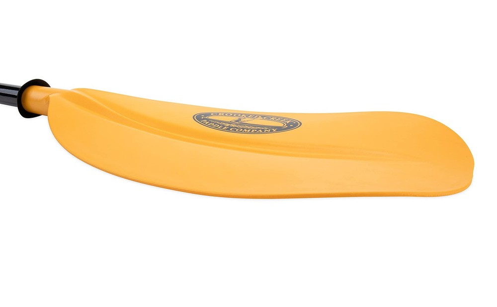 Symmetrical Kayak Paddle