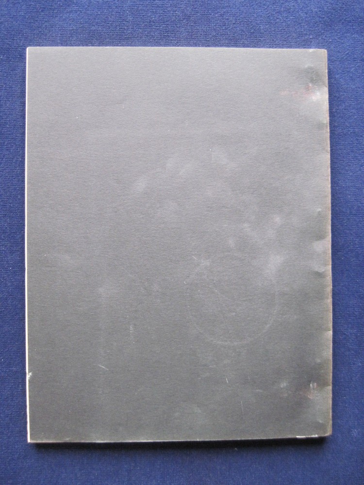 ORIGINAL WILLIAM PETER BLATTY Script MASTERMIND, Actor BRADFORD DILLMAN'S Copy