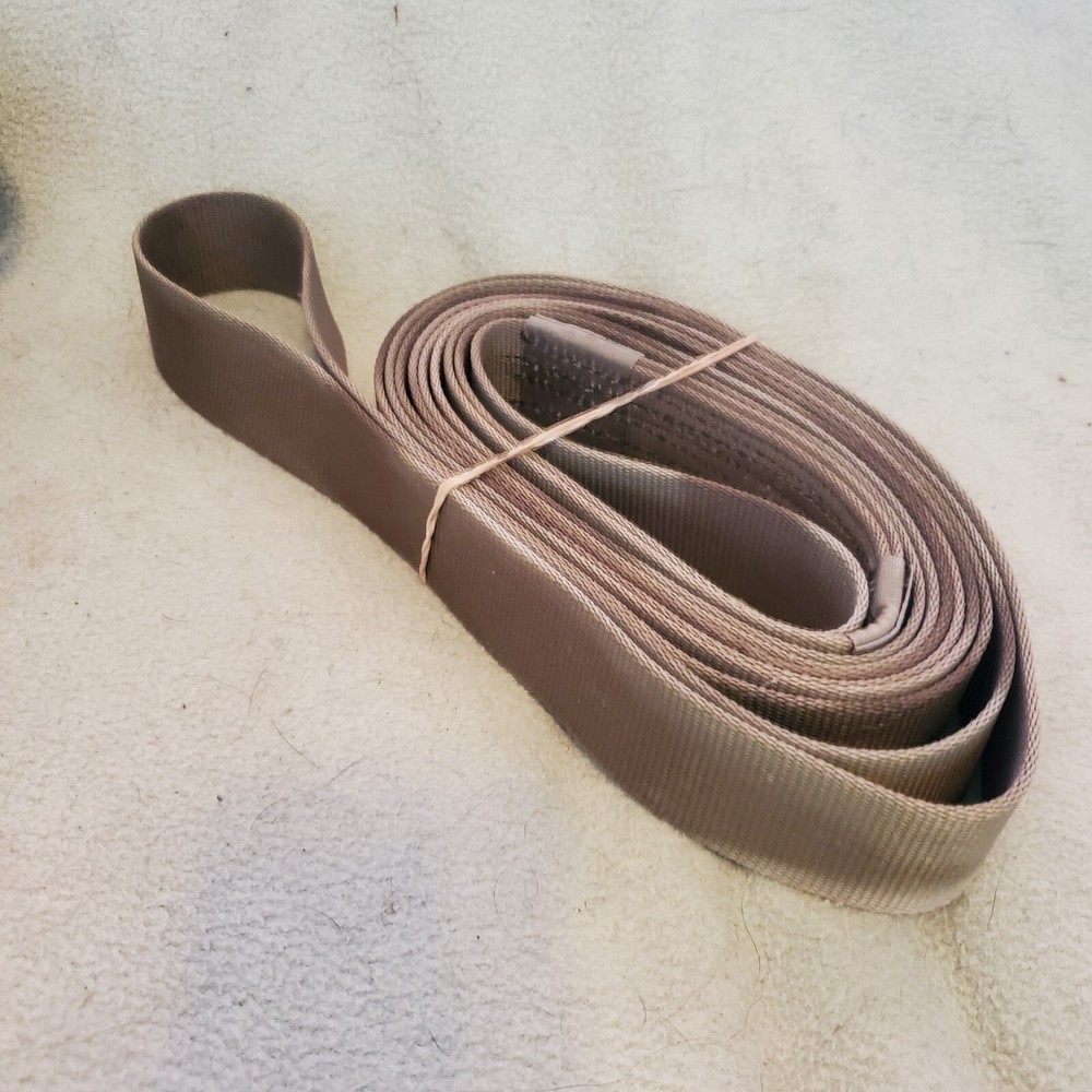 TREE SAVER HORSE HIGHLINE STRAP