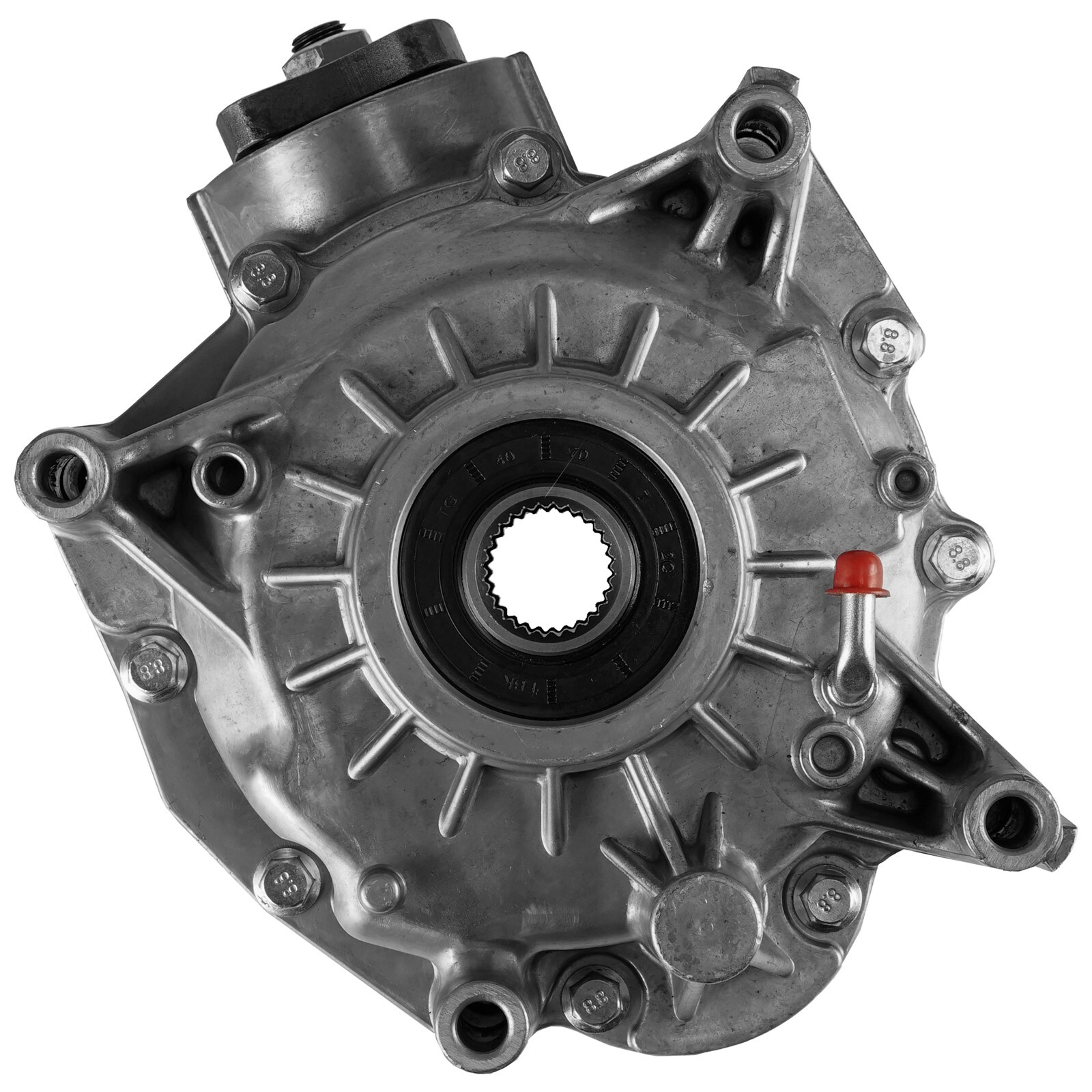 Rear Differential For Polaris SPORTSMAN 1000 XP 2015 2016 2017 2018-2020 113.4mm