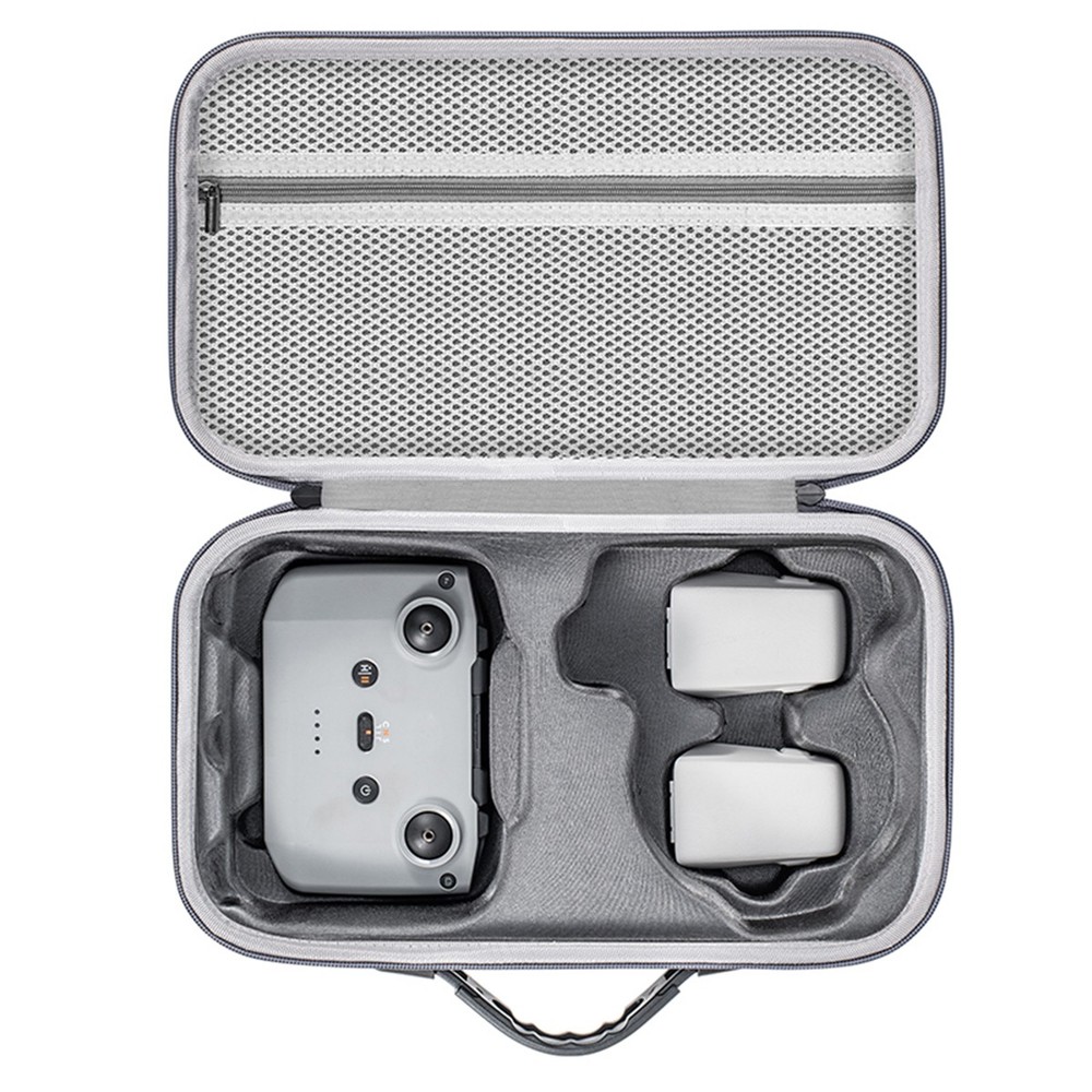 Aries Carrying Case for DJI Flip, Gray