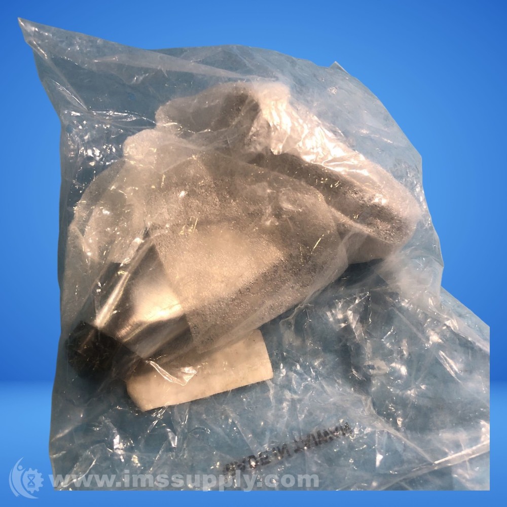 WS33 US26D Door Stop FNIP