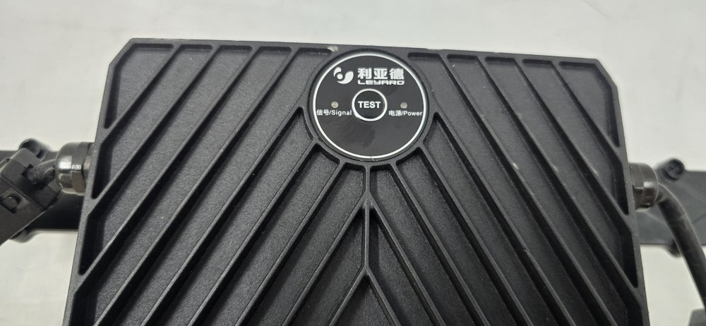 Leyard ALF2.6D Led Controller and Cables - AS-IS Untested - GC-6340