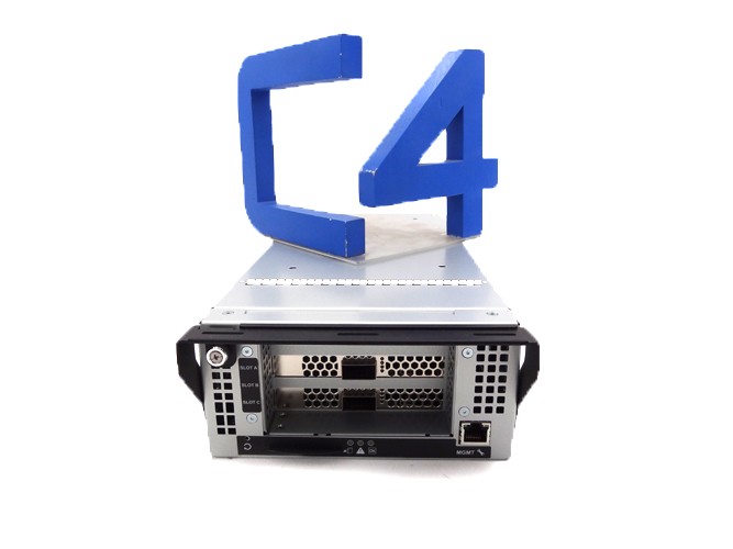 WD 1EX2700 OPENFLEX DATA24 IO MODULE