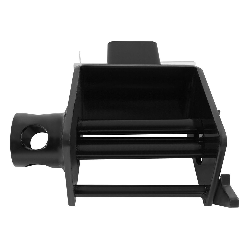 5400LBS Heavy Duty Trailer Stake Pocket Winch - Durable, Secure, Efficient