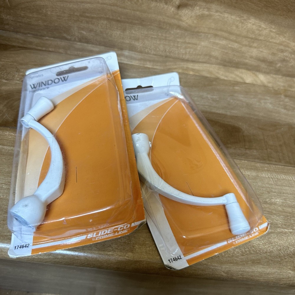 Windows Handle Hardware