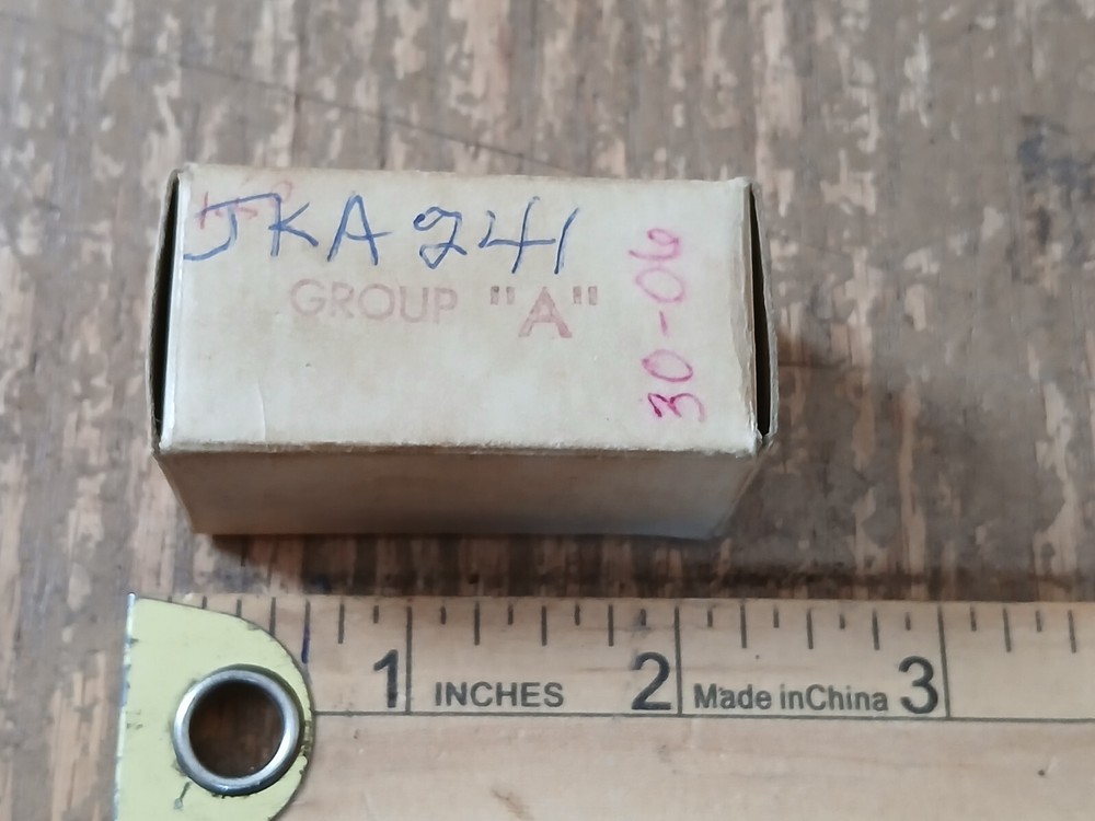 CH Case Trimmer 30-06, Group A - NOS