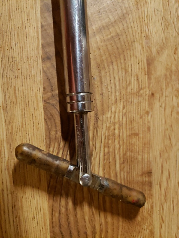 3/8 Sidewinder Ratchet