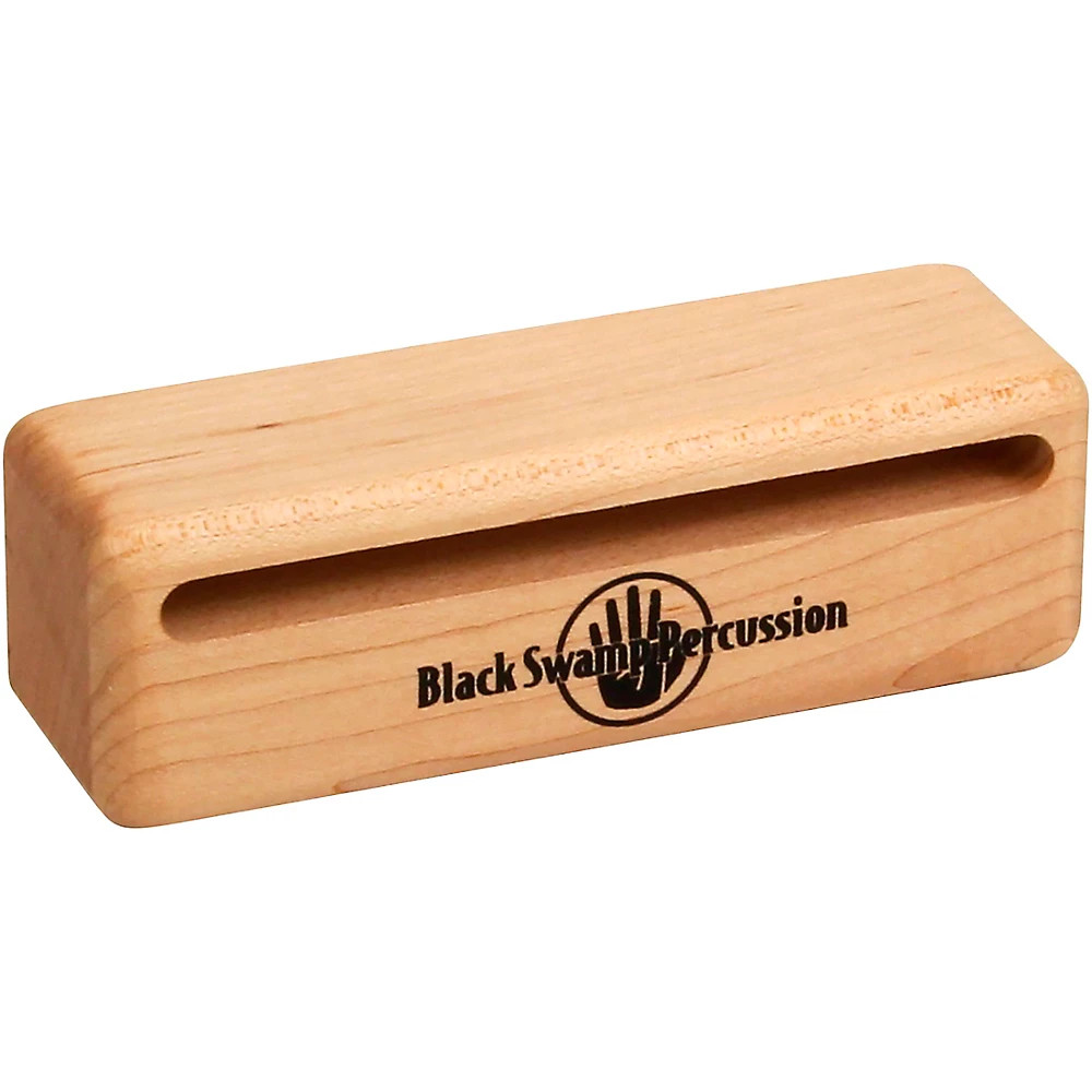 Black Swamp Percussion Woodblock Tiny