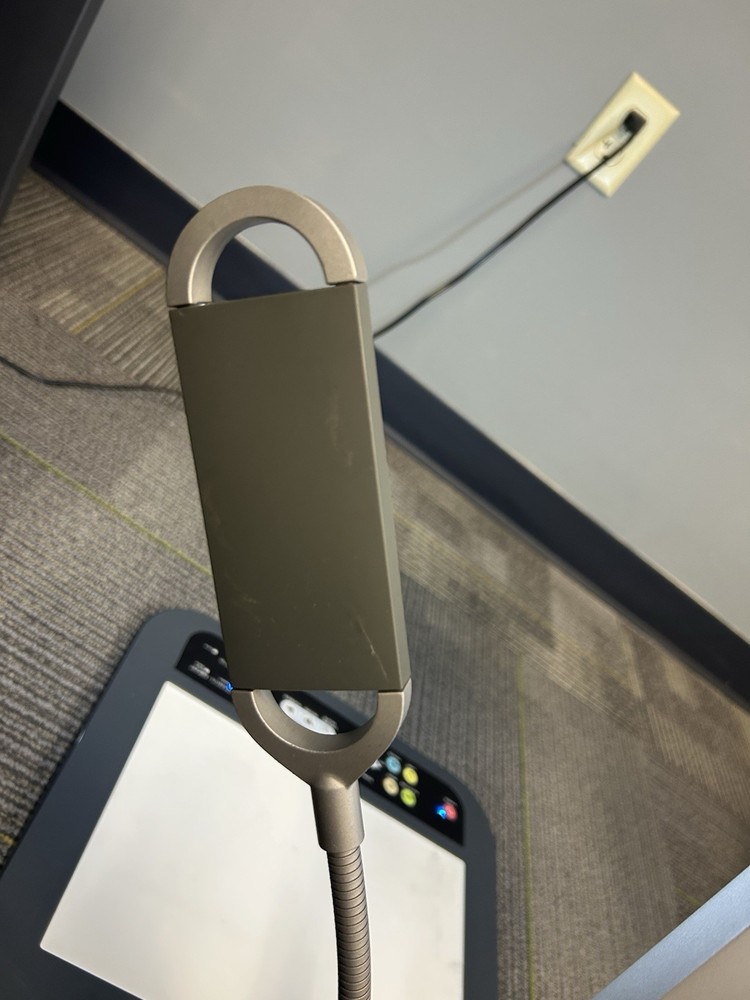 Lumens PS752 Document Viewer Camera - Tested and Working - Brighter Teaching