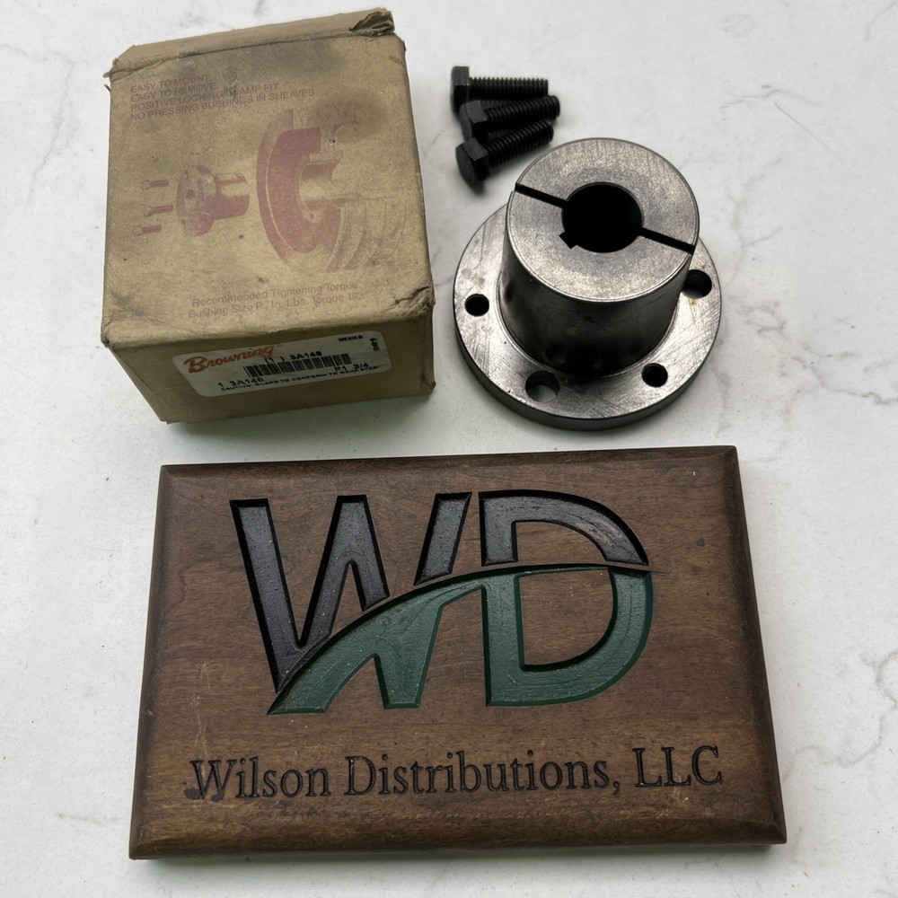 Browning 3A146 Taper Bushing 3/4" Bore
