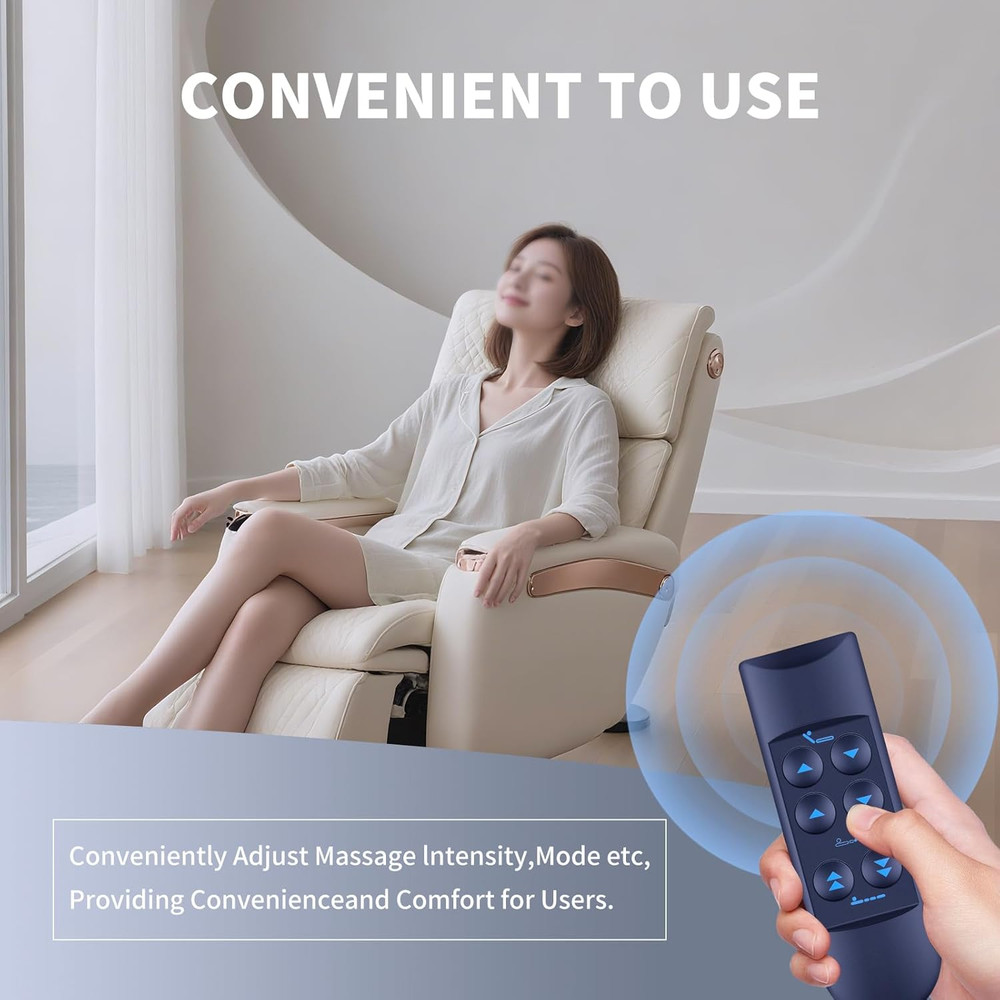 Universal Remote for Flex SF-50 Medline Adjustable Bed with Massage Feature