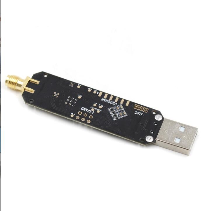 Ubertooth 2.4GHz Wireless Accessory Bluetooth Protocol Analysis Tool
