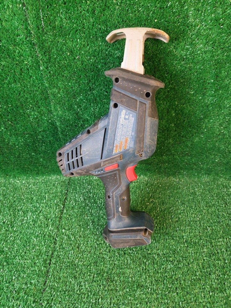 Bosch GSA18V-083 18V Hackzall Compact Cordless Reciprocating (Tool Only)