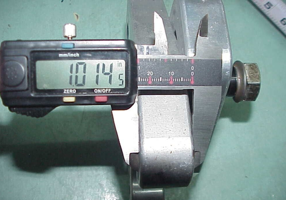 Double Sided Slider Aluminum Panhard J-Bar Adjustable Bracket