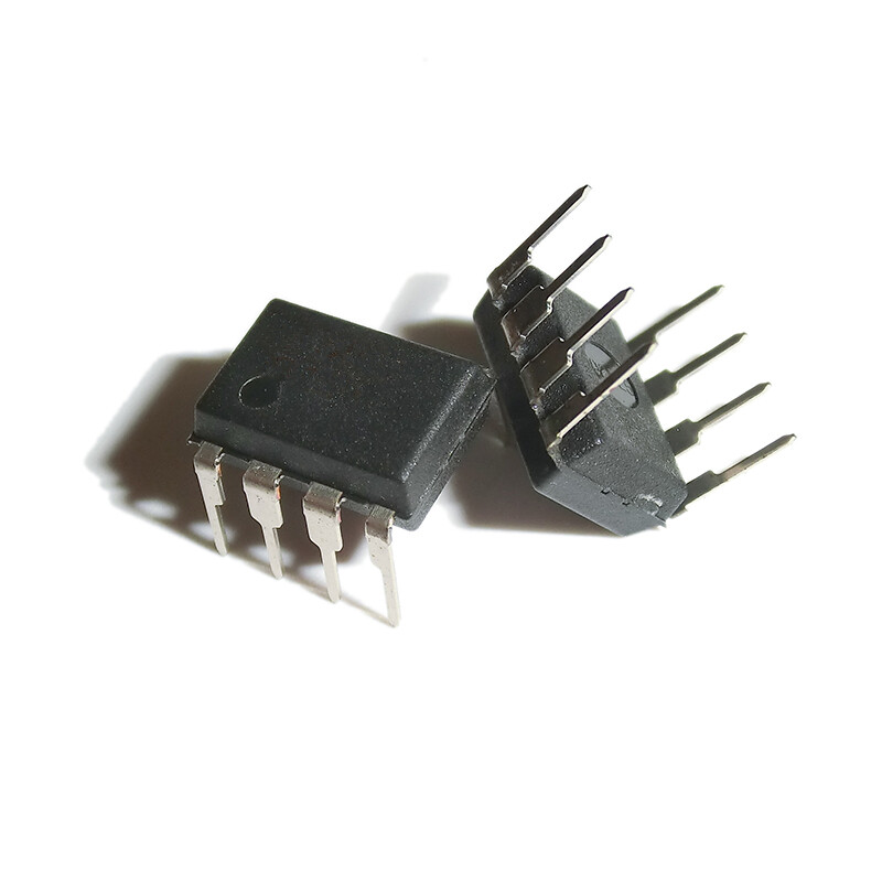 10PCS LM301AN 301AN DIP8