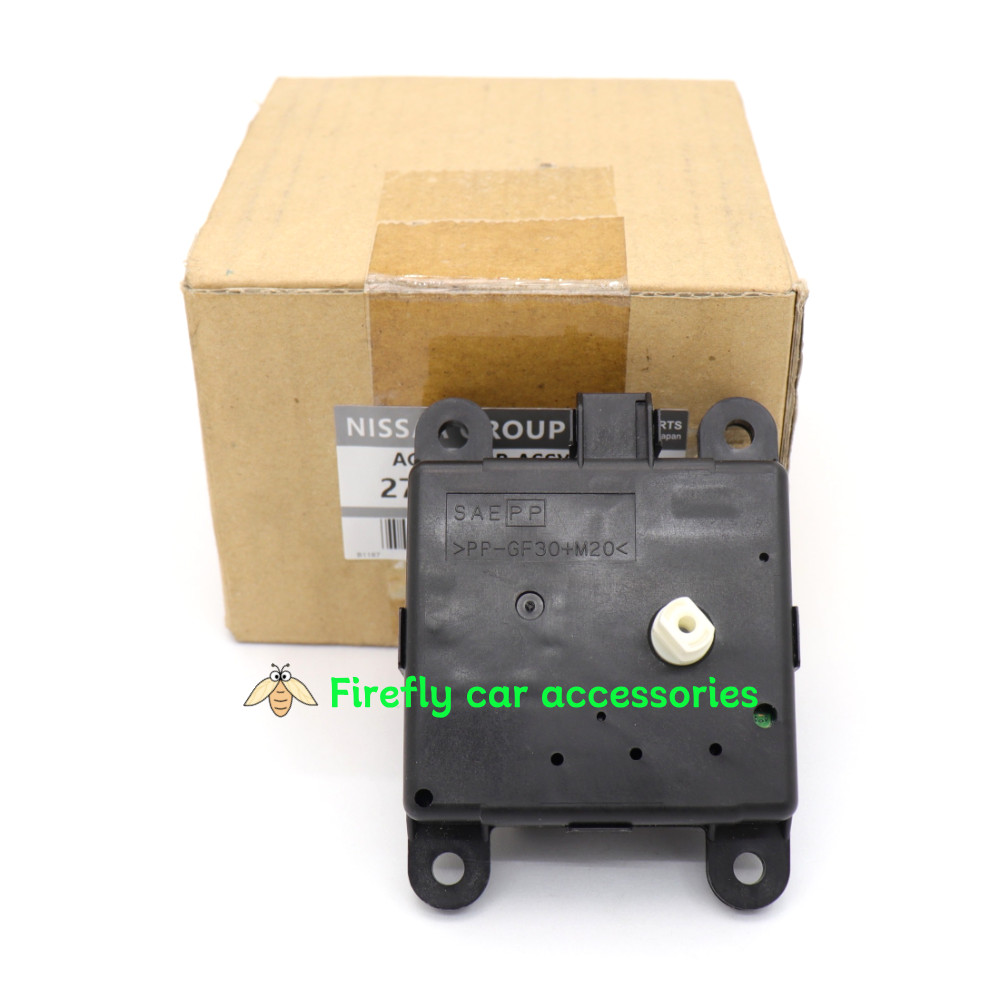 OEM 27732-1W601 A/C Air Mix Door Actuator Fit For Nissan Pathfinder Infiniti QX4