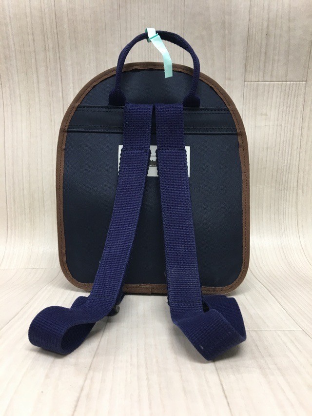 Naruse Kindergarten Backpack (Kanagawa Prefecture)